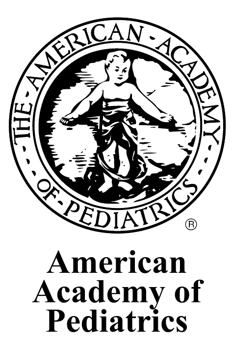 American Academy of Pediatrics logo