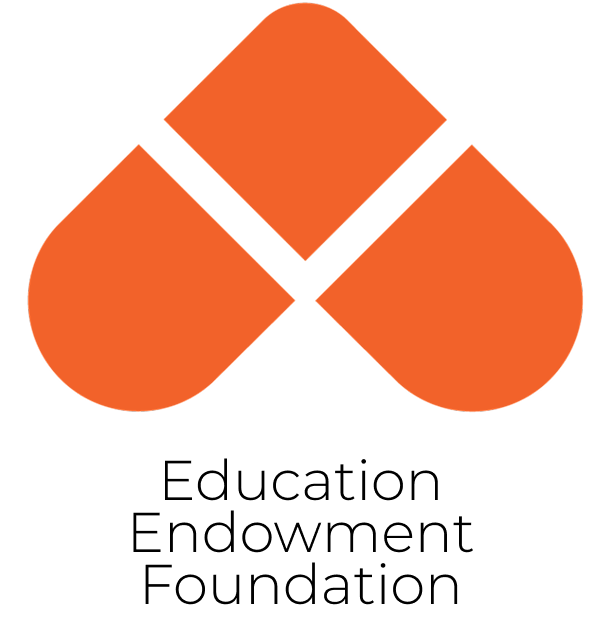 Education Endowment Foundation logo