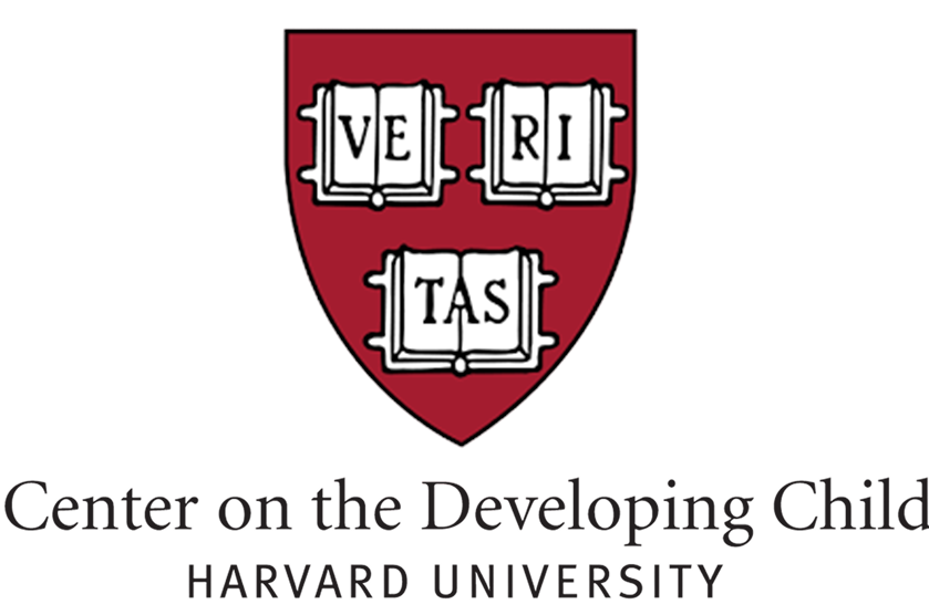 Center on the Developing Child logo