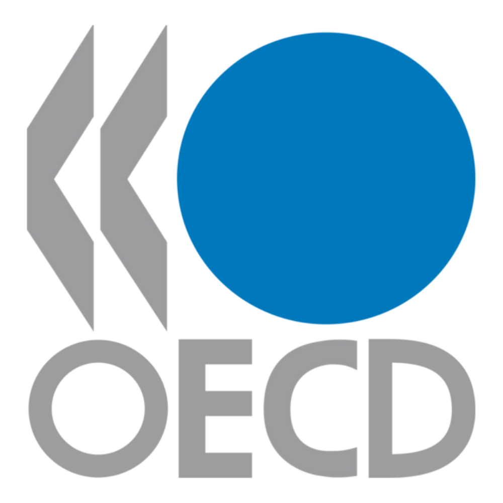 OECD logo