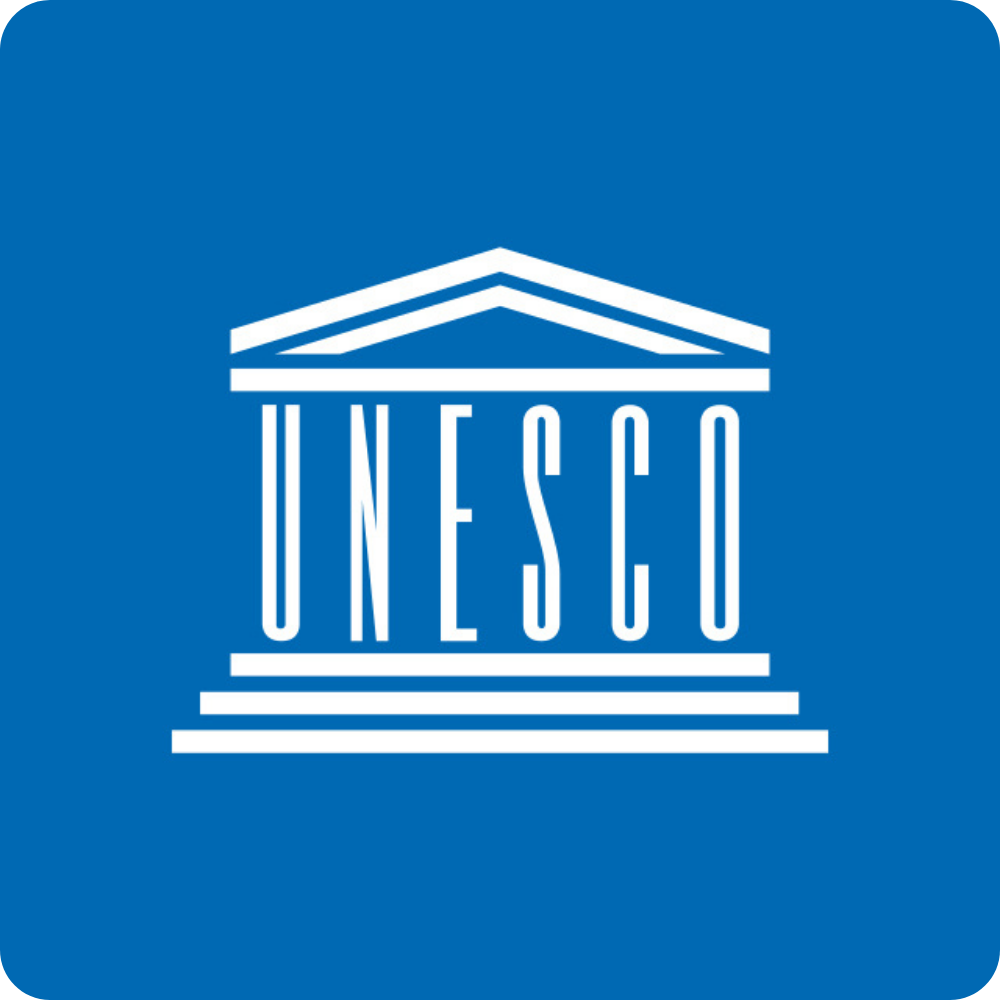 UNESCO logo