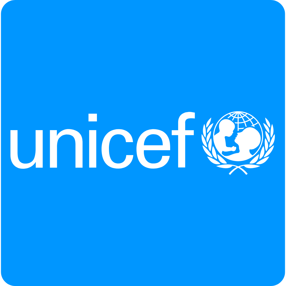 UNICEF logo