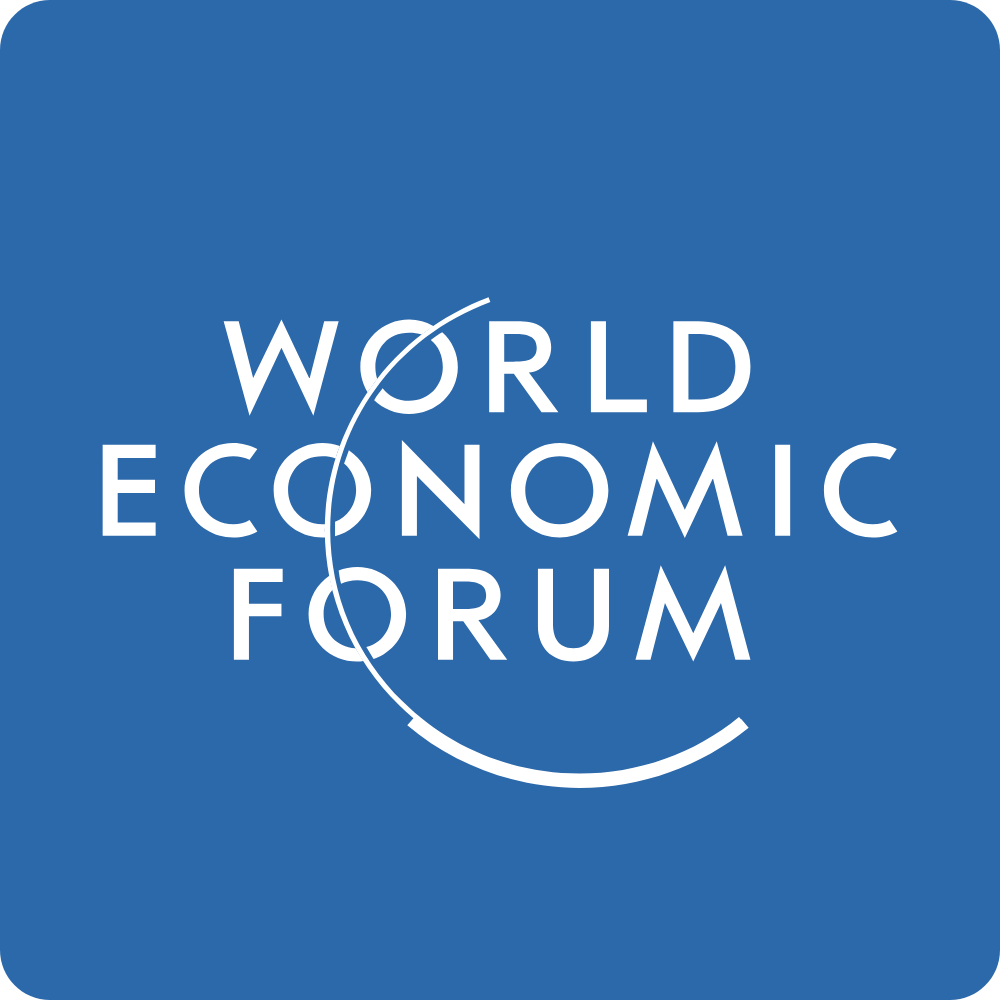 World Economic Forum logo